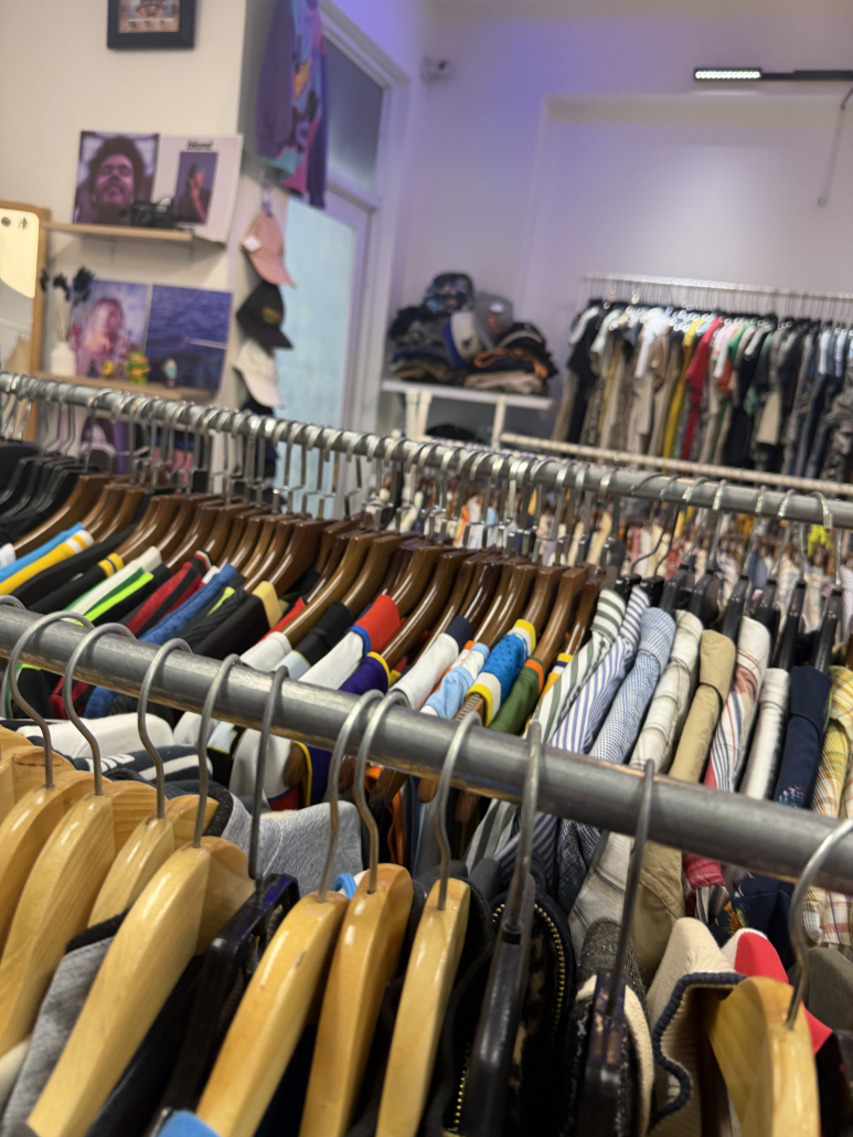 Nibba Thrift Shop Da Nang